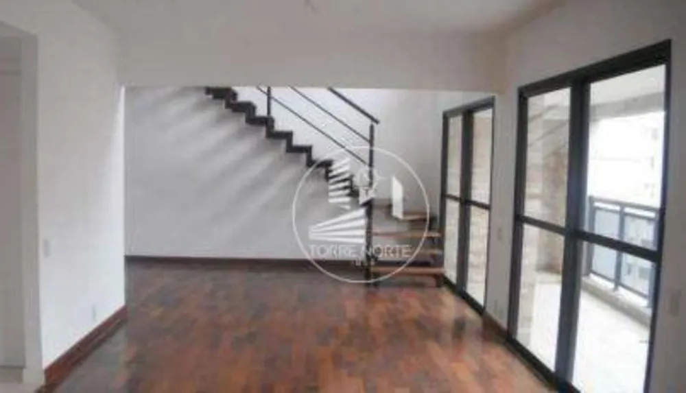 Cobertura, 3 quartos, 320 m² - Foto 2