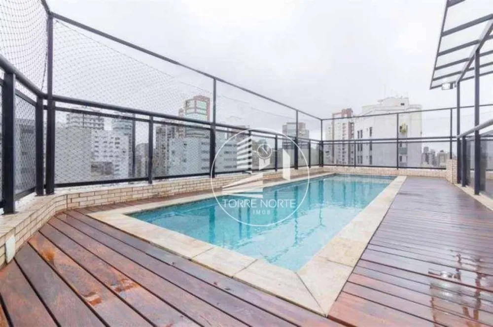 Cobertura, 3 quartos, 320 m² - Foto 1