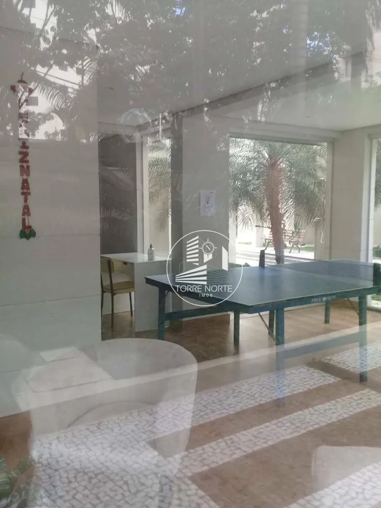 Apartamento, 1 quarto, 48 m² - Foto 3
