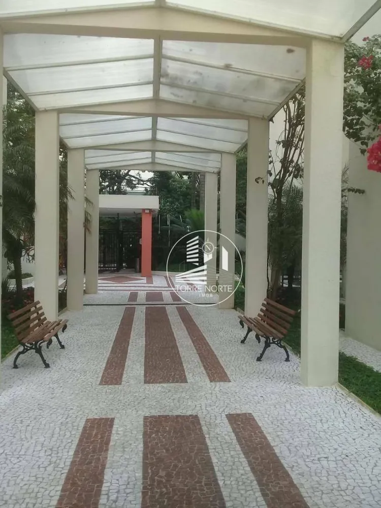 Apartamento, 1 quarto, 48 m² - Foto 2