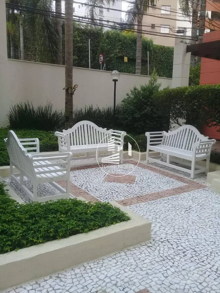Apartamento, 1 quarto, 48 m² - Foto 4