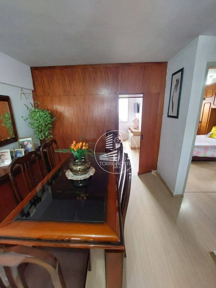 Apartamento, 2 quartos, 54 m² - Foto 2