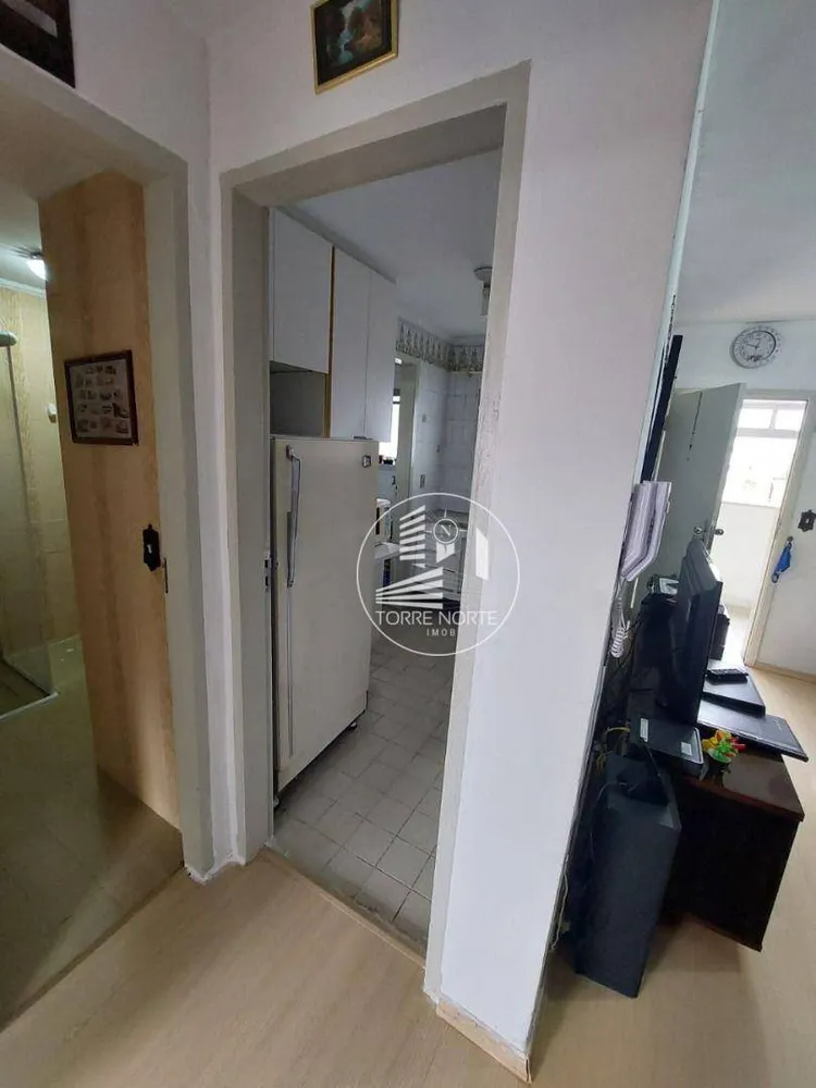 Apartamento, 2 quartos, 54 m² - Foto 4