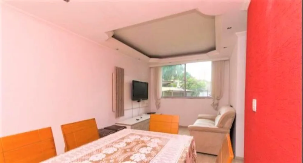Apartamento, 2 quartos, 64 m² - Foto 3