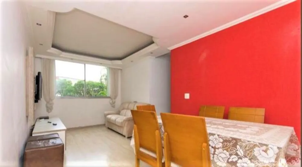 Apartamento, 2 quartos, 64 m² - Foto 4