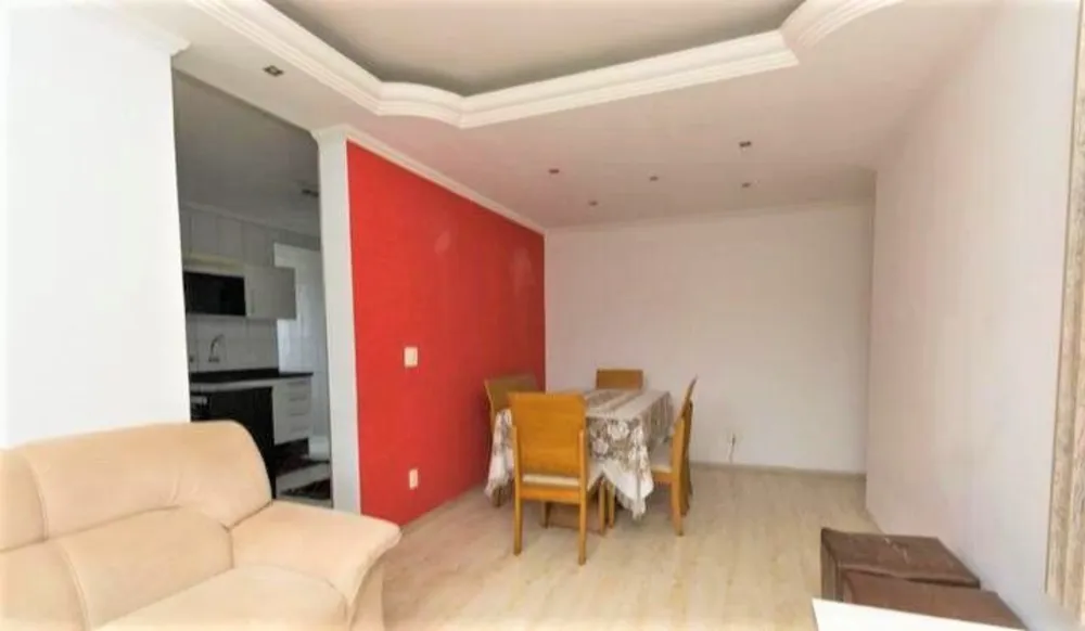 Apartamento, 2 quartos, 64 m² - Foto 2
