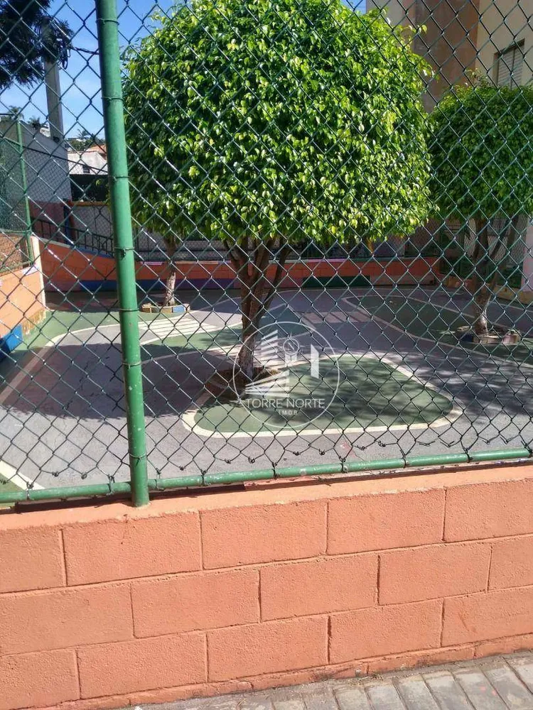 Apartamento, 2 quartos, 49 m² - Foto 4