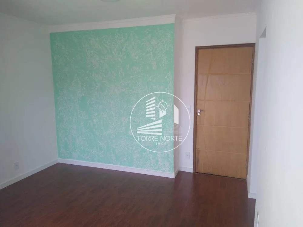 Apartamento, 2 quartos, 49 m² - Foto 1