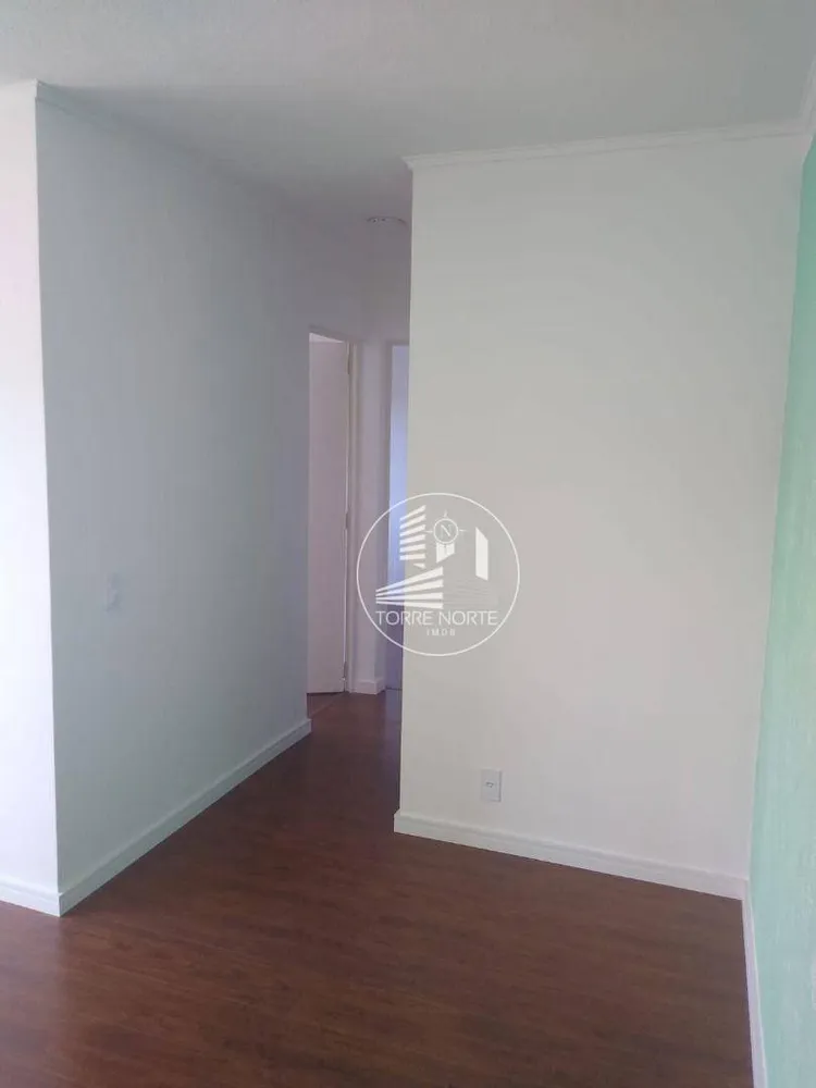 Apartamento, 2 quartos, 49 m² - Foto 3