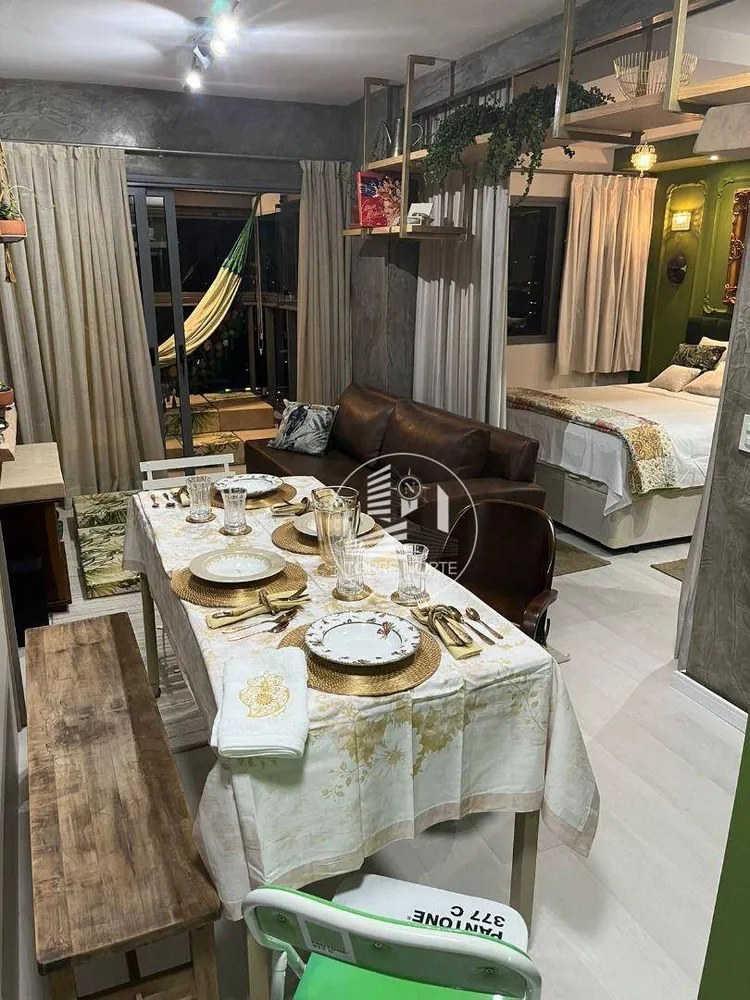 Kitnet-Studio, 52 m² - Foto 3
