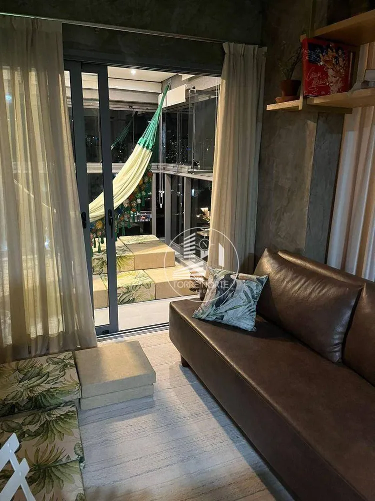 Kitnet-Studio, 52 m² - Foto 2