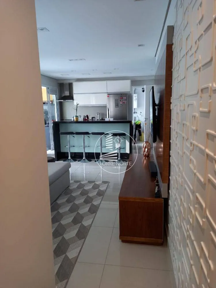 Apartamento, 2 quartos, 79 m² - Foto 3