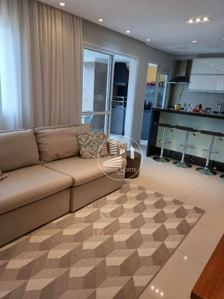 Apartamento, 2 quartos, 79 m² - Foto 4