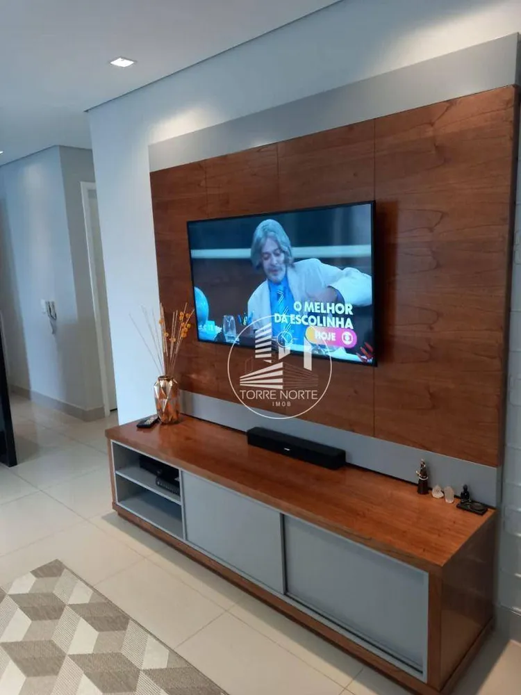 Apartamento, 2 quartos, 79 m² - Foto 2