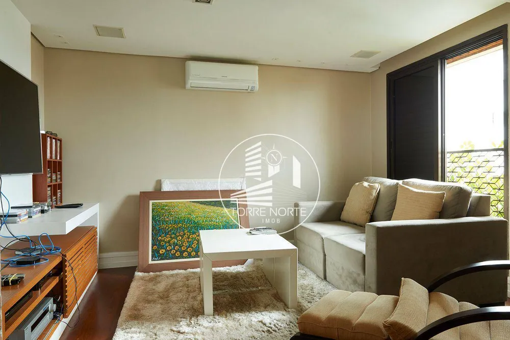 Apartamento, 2 quartos, 276 m² - Foto 1