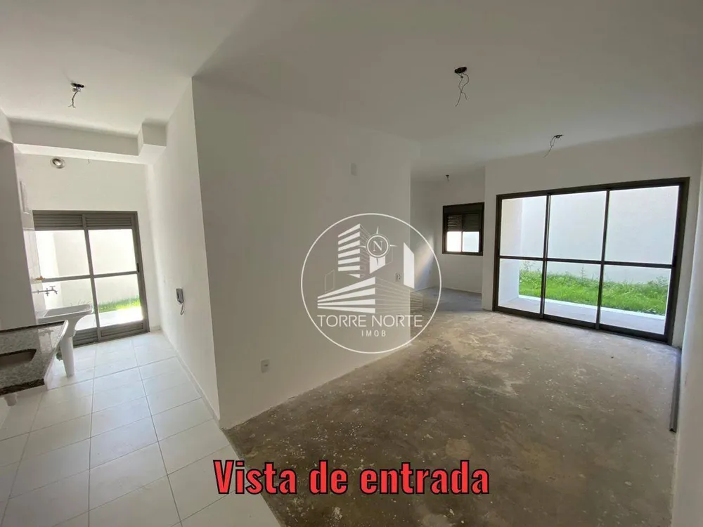Apartamento, 2 quartos, 126 m² - Foto 4