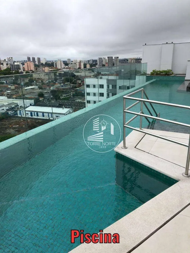Apartamento, 2 quartos, 126 m² - Foto 1