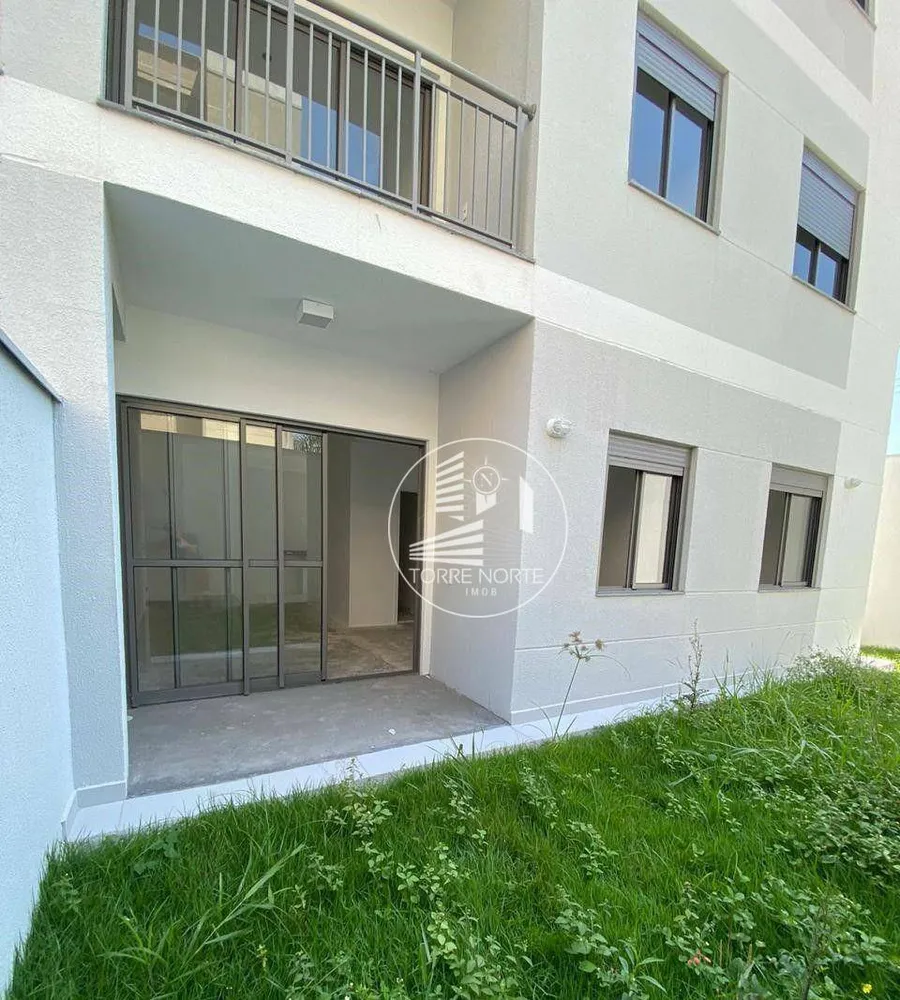 Apartamento, 2 quartos, 126 m² - Foto 2