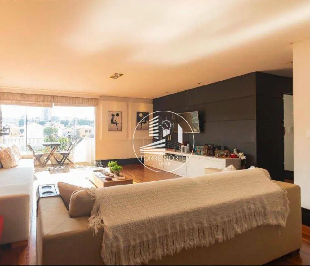 Apartamento, 2 quartos, 92 m² - Foto 2