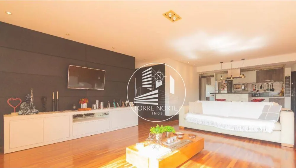 Apartamento, 2 quartos, 92 m² - Foto 1