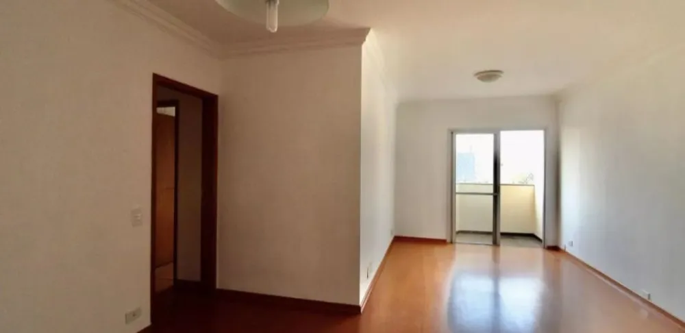 Apartamento, 3 quartos, 105 m² - Foto 1