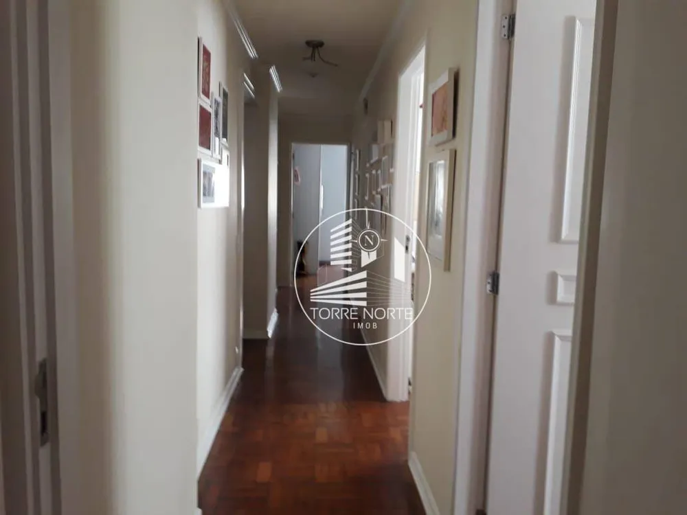 Apartamento, 4 quartos, 140 m² - Foto 2