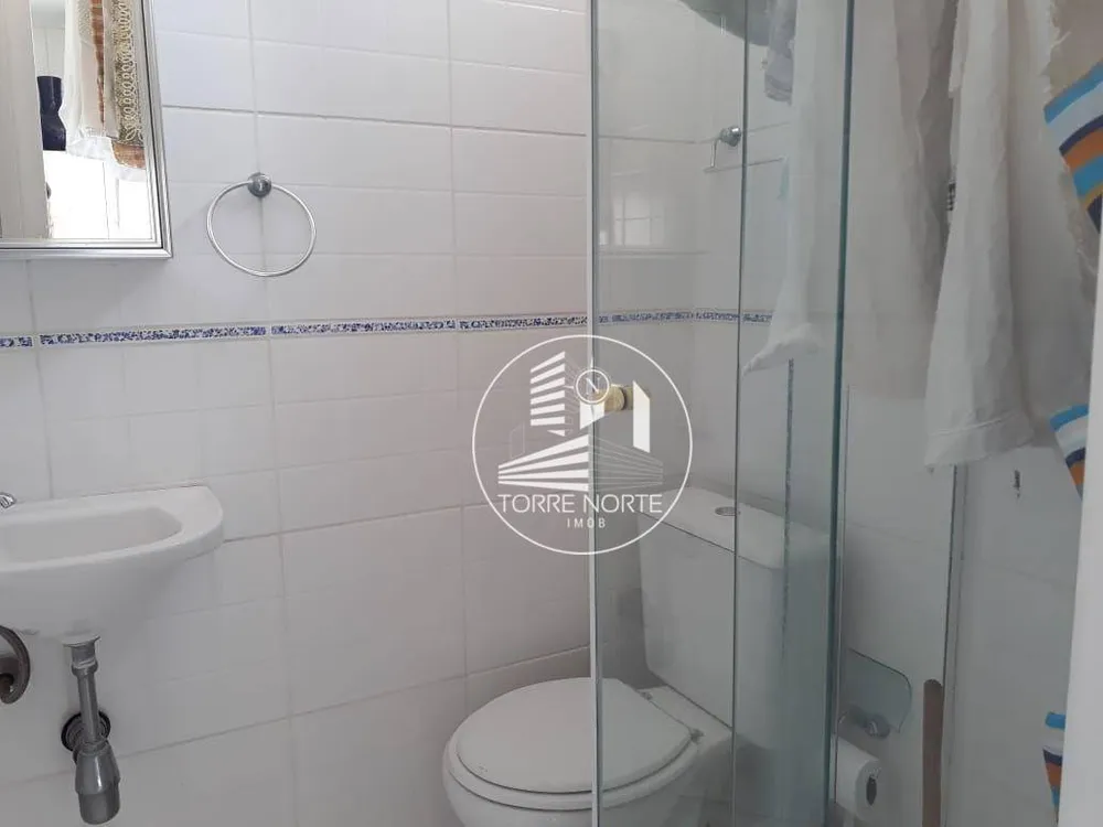 Apartamento, 4 quartos, 140 m² - Foto 3