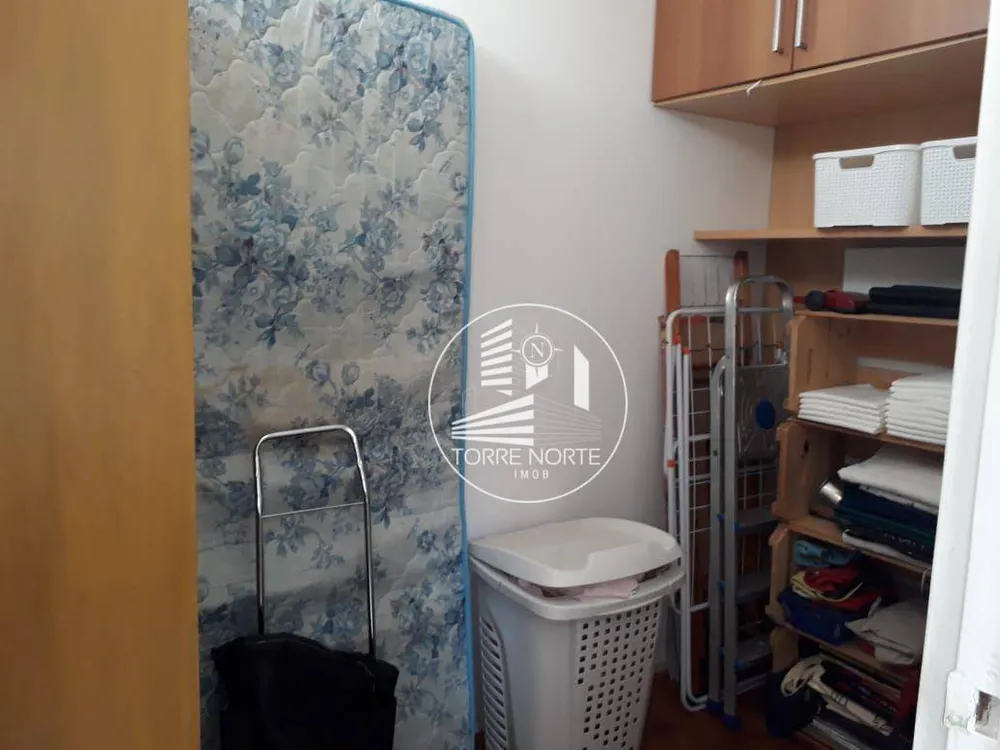 Apartamento, 4 quartos, 140 m² - Foto 4