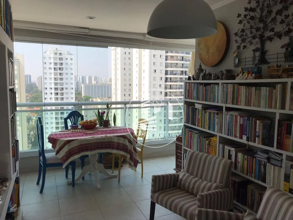 Apartamento, 2 quartos, 75 m² - Foto 1