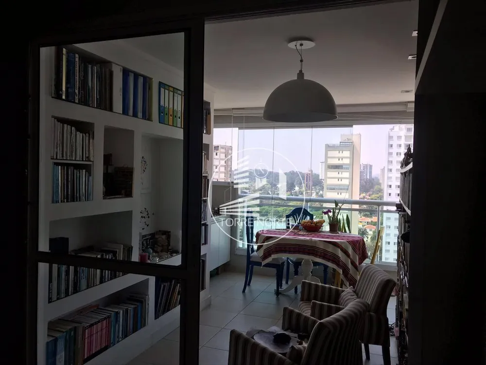 Apartamento, 2 quartos, 75 m² - Foto 2