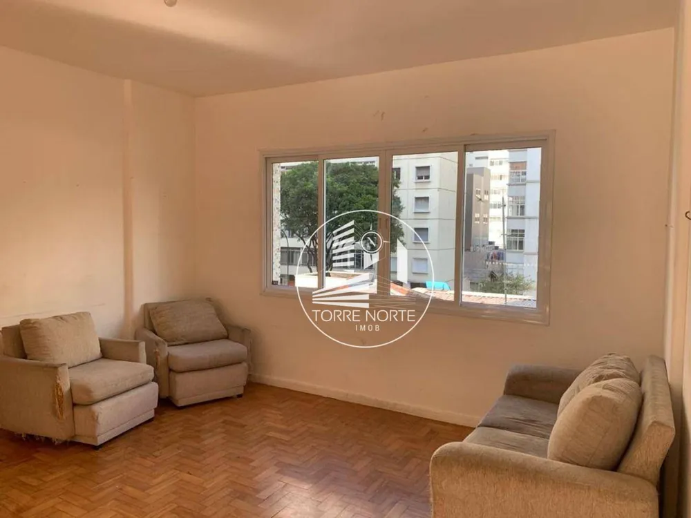 Apartamento, 3 quartos, 144 m² - Foto 2