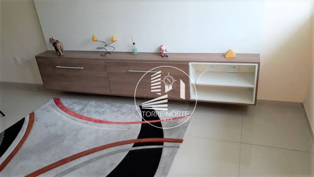 Sobrado, 3 quartos, 87 m² - Foto 4