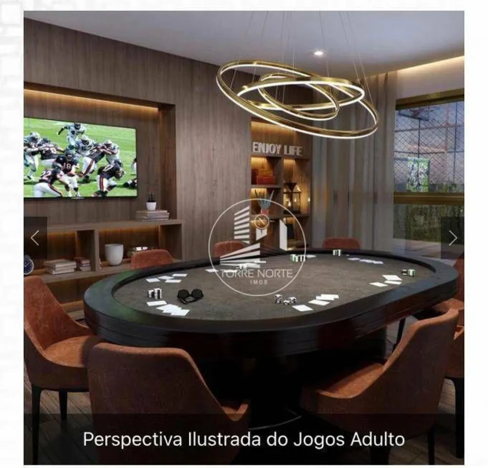 Apartamento, 2 quartos, 65 m² - Foto 4