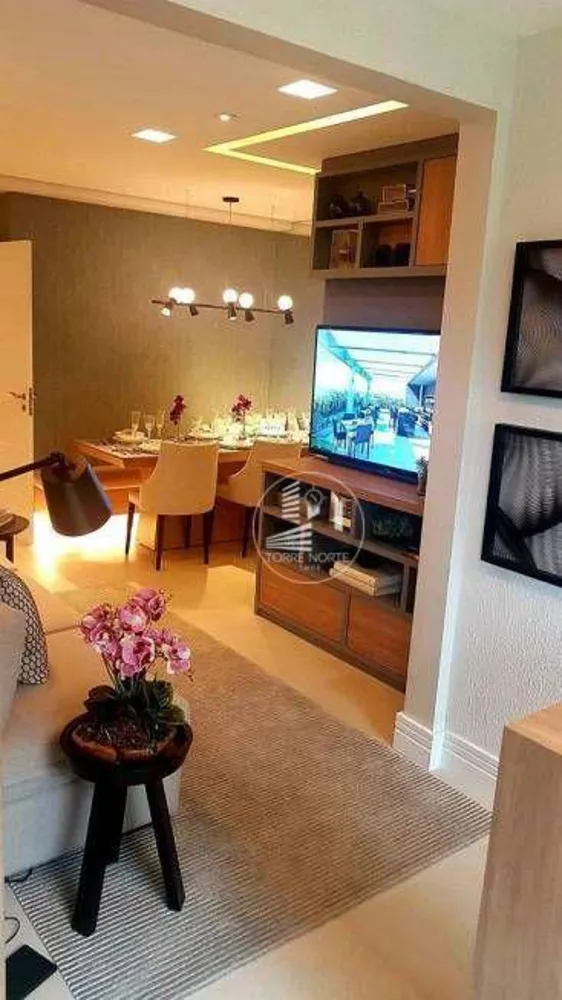 Apartamento, 2 quartos, 65 m² - Foto 3
