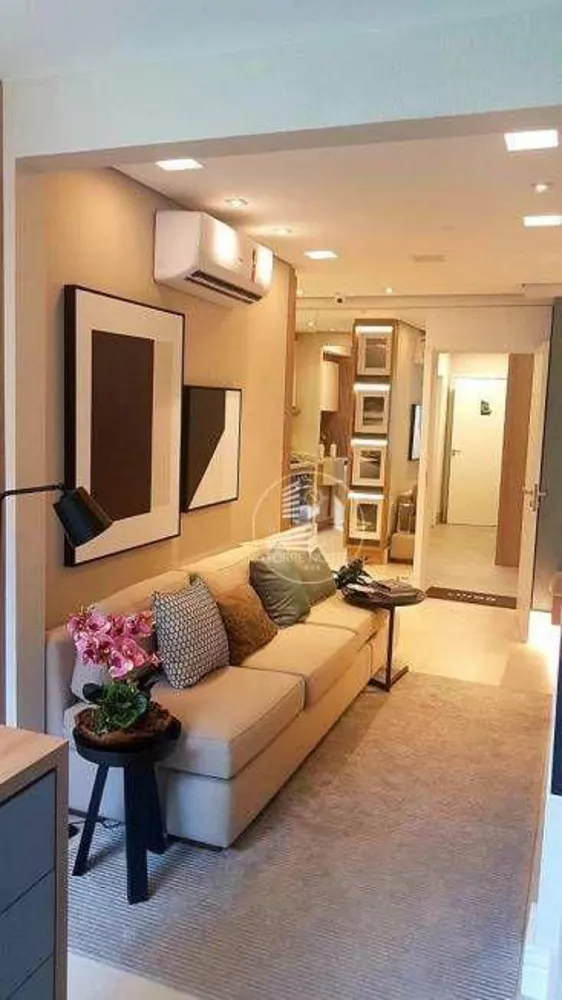 Apartamento, 2 quartos, 65 m² - Foto 1