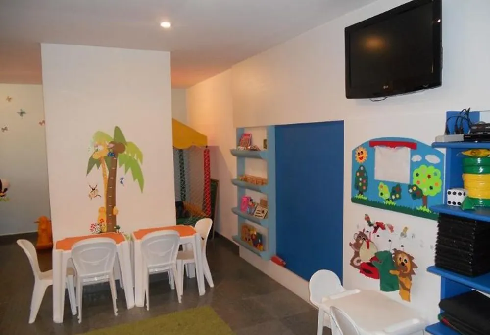 Apartamento, 3 quartos, 98 m² - Foto 1