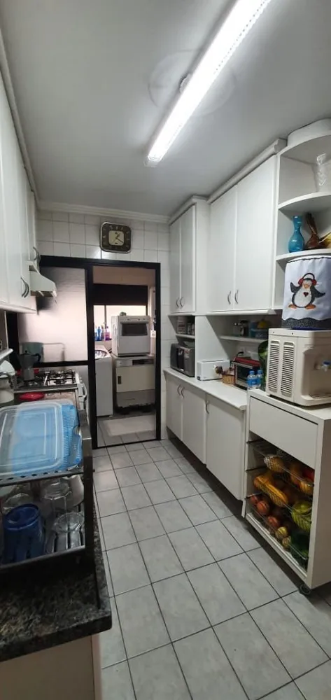 Apartamento, 3 quartos, 98 m² - Foto 3