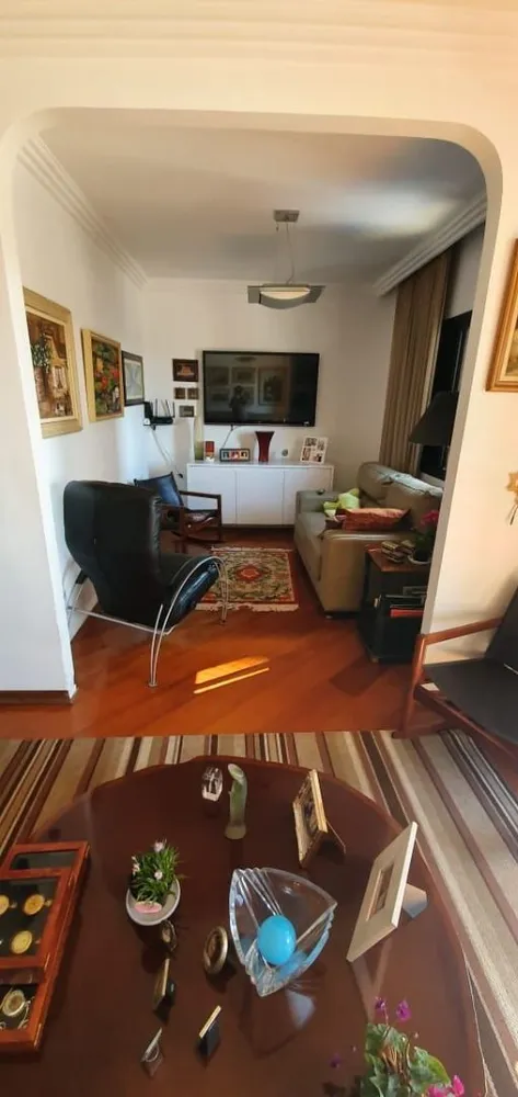 Apartamento, 3 quartos, 98 m² - Foto 2