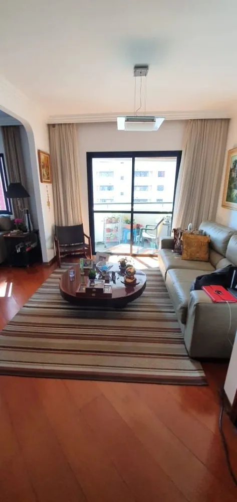 Apartamento, 3 quartos, 98 m² - Foto 4