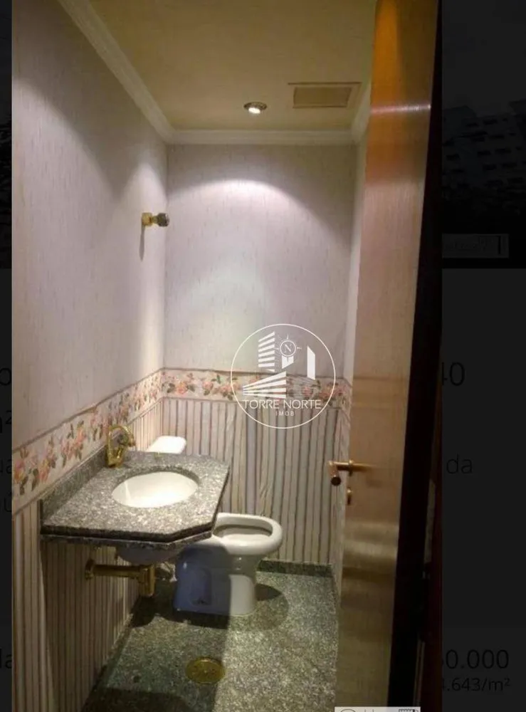 Apartamento, 3 quartos, 143 m² - Foto 4