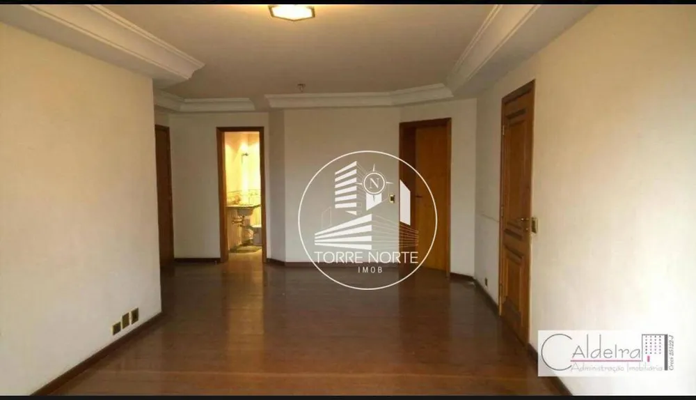 Apartamento, 3 quartos, 143 m² - Foto 1