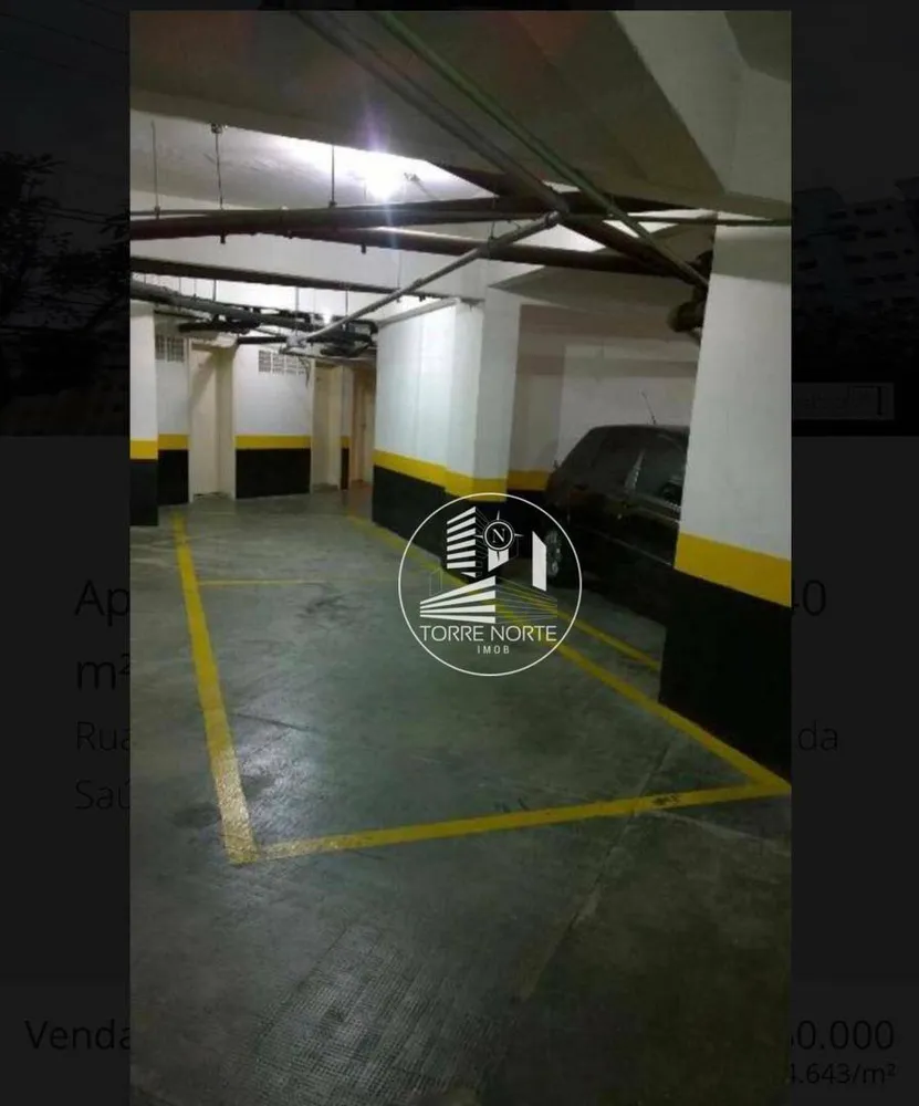 Apartamento, 3 quartos, 143 m² - Foto 2