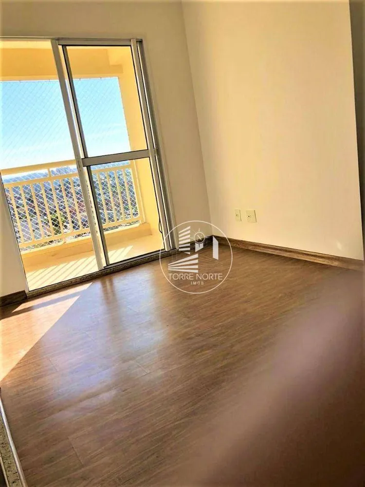 Apartamento, 2 quartos, 57 m² - Foto 1