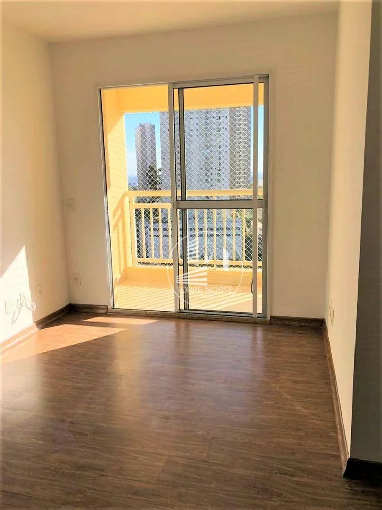 Apartamento, 2 quartos, 57 m² - Foto 2