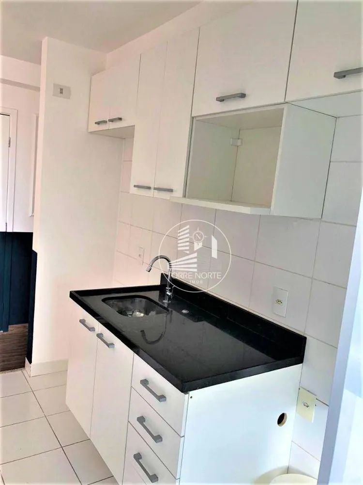 Apartamento, 2 quartos, 57 m² - Foto 4