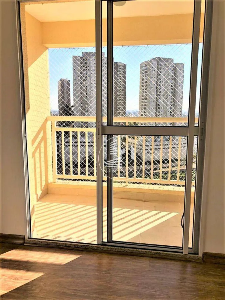 Apartamento, 2 quartos, 57 m² - Foto 3