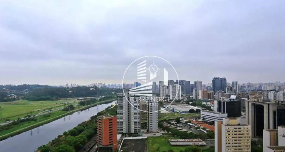 Apartamento, 1 quarto, 59 m² - Foto 2