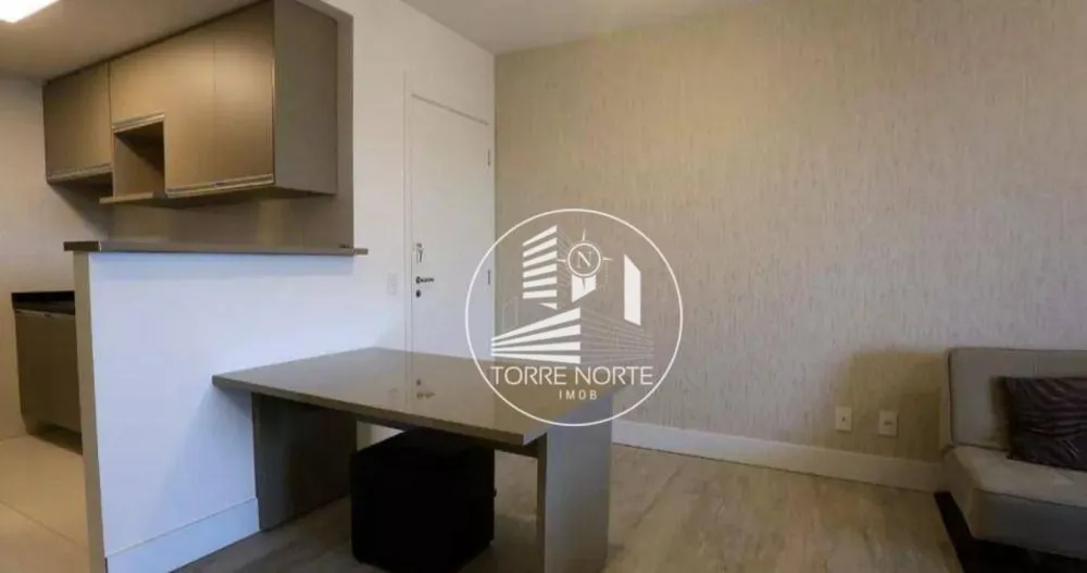 Apartamento, 1 quarto, 59 m² - Foto 3