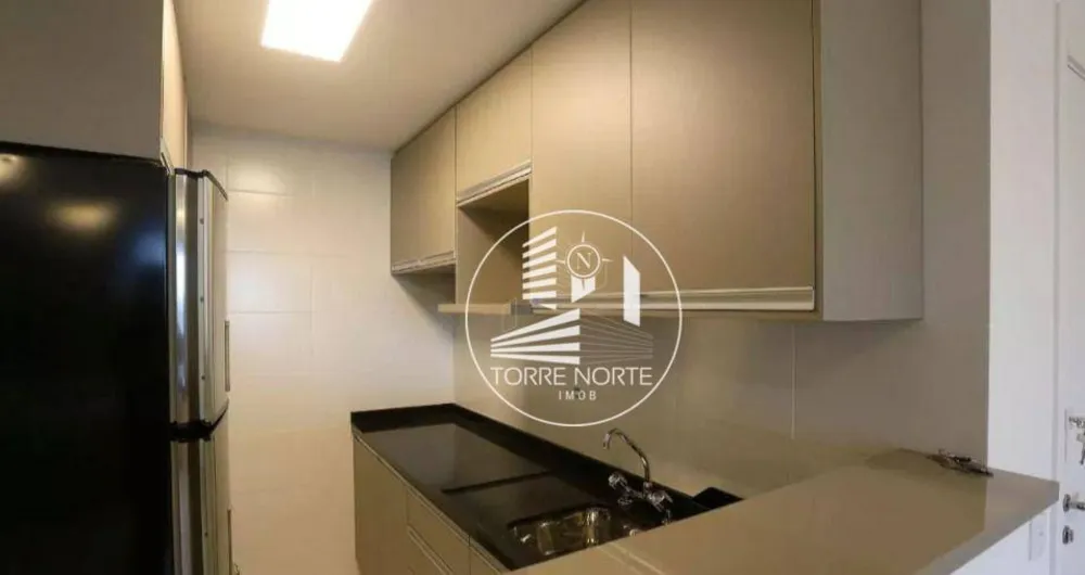 Apartamento, 1 quarto, 59 m² - Foto 4