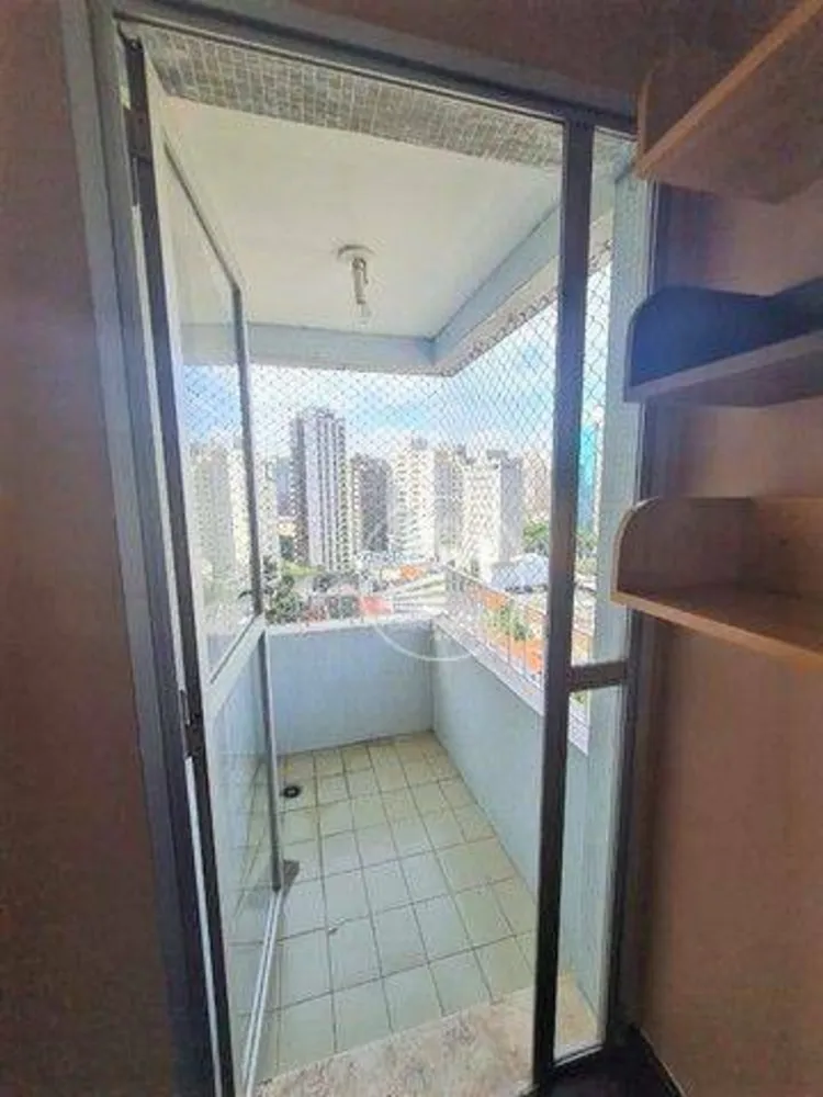 Apartamento, 2 quartos, 65 m² - Foto 2